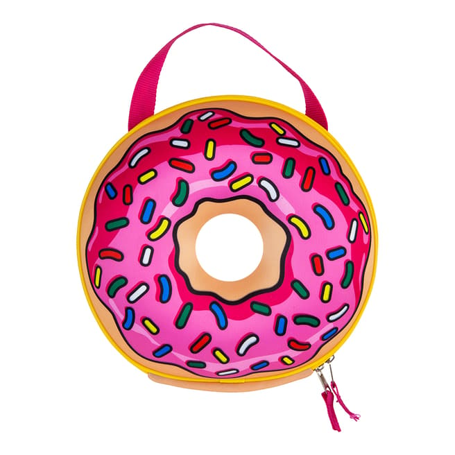BigMouth Frosted Donut Lunch Tote