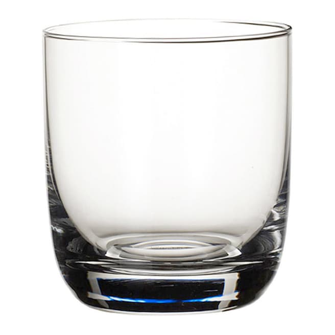 Villeroy & Boch Set of 4 La Divina Whisky Glasses