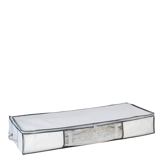 Wenko Vacuum Soft Underbed Box, 105x45x15,5cm