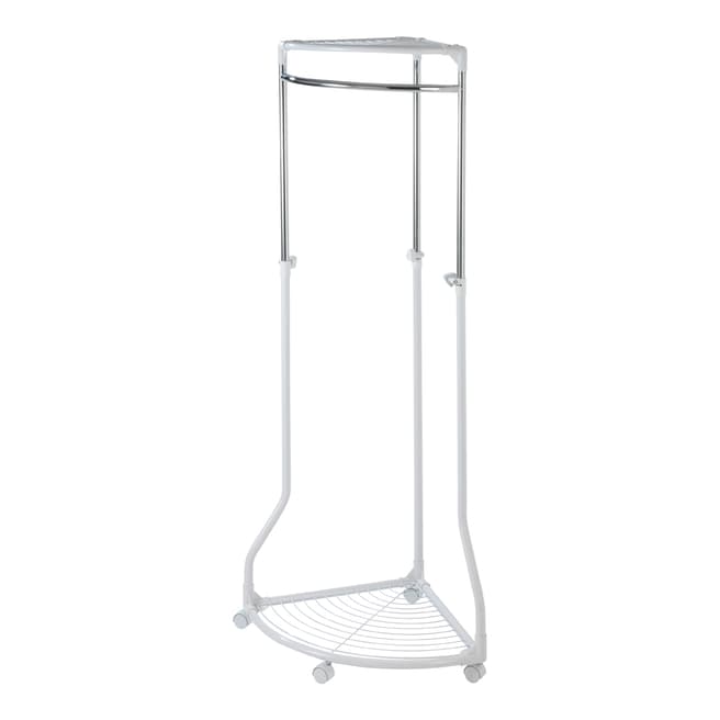 Wenko Pointy Clothes Rack