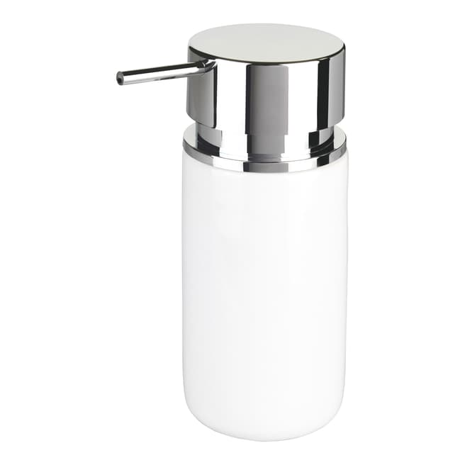 Wenko White Soap Dispensers