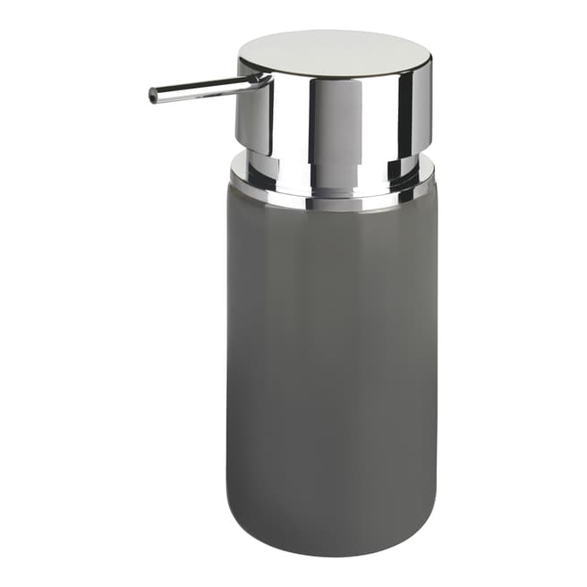 Wenko Grey Soap Dispensers