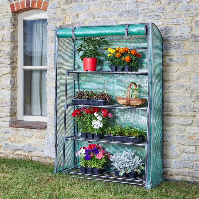 Smart Garden Gro-Zone Shelf Pack