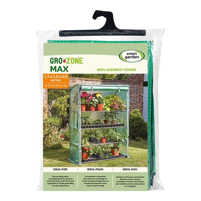 Smart Garden Gro-Zone Max Cover