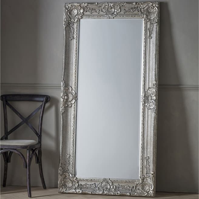 Gallery Living Eldrick Leaner Mirror 99x158cm