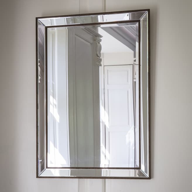 Gallery Living Ashkirk Mirror, 105x74cm