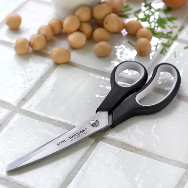 Steel Function Kitchen Scissors