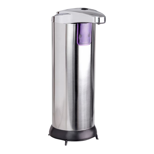 Steel Function Automatic Soap Dispenser