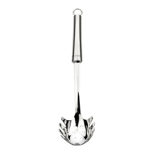 Steel Function Ergonomic Spaghetti Spoon