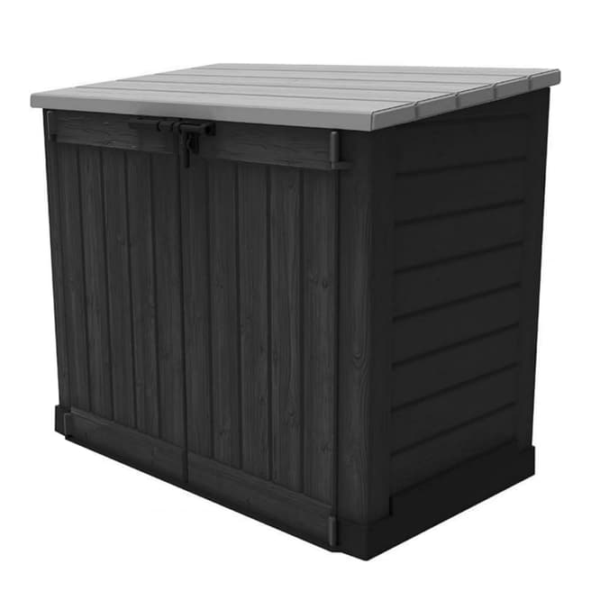 Norfolk Leisure Hideaway Storage Box