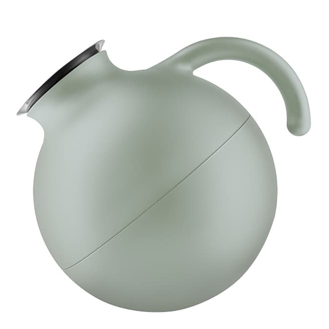 Eva Solo Nordic Green Globe Teapot, 1.4L