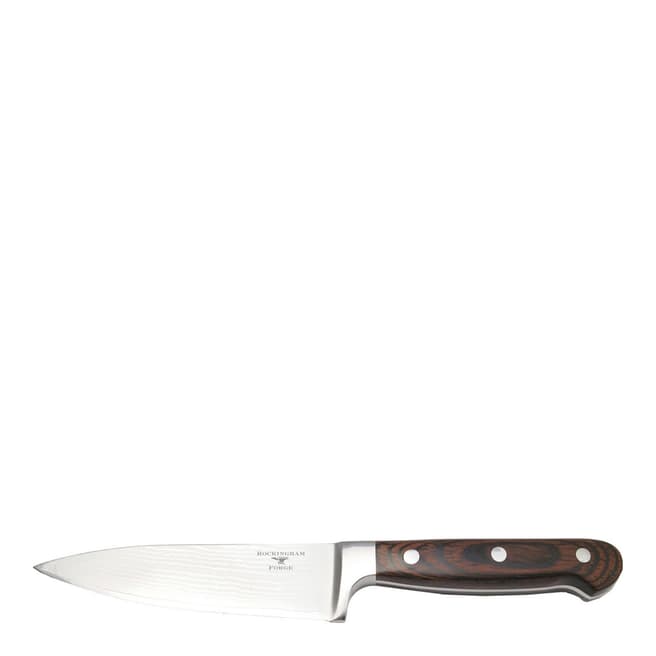 Japanese Knives Damascus Chef's Knife, 15cm