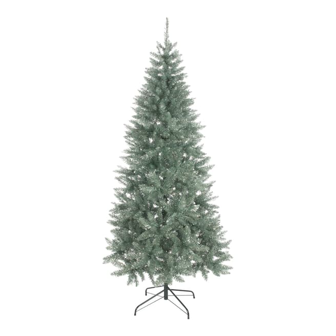 Festive Glimmer Pine Tree 180cm