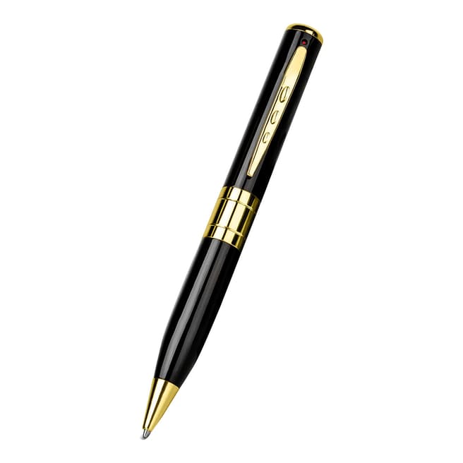 Imperii Electronics Gold Spy Pen