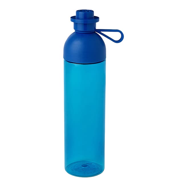 Lego Blue Hydration Bottle 740ml