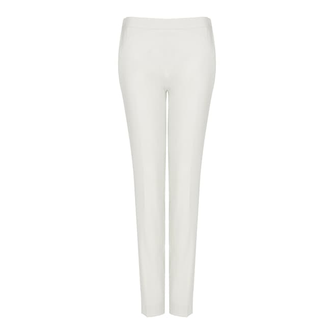 Reiss Ice Blue Camilla Trousers