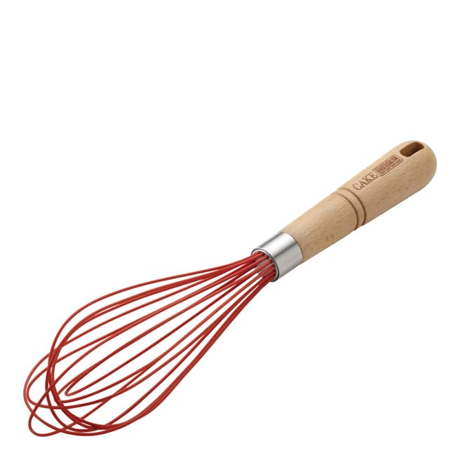 Cake Boss Professional Silicone Balloon Whisk