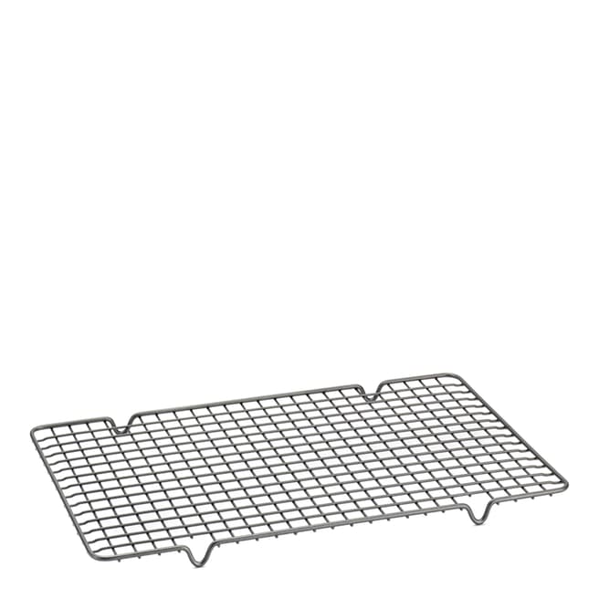 Cake Boss Chrome Speciality Bakeware Cooling Grid