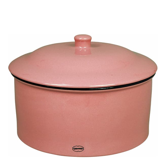 Cabanaz Cookie Box, Pink