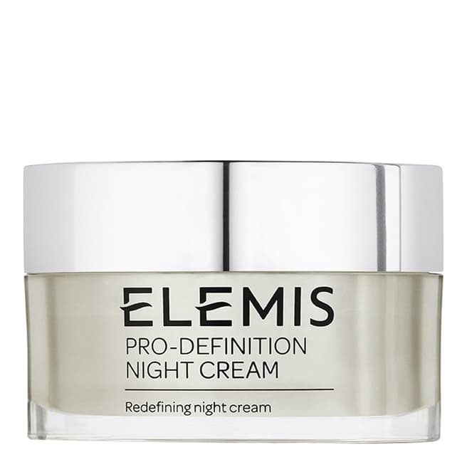 Elemis Elemis Pro-Definition Night Cream  50ml