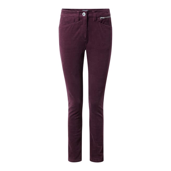Craghoppers Winterberry Ester Trousers