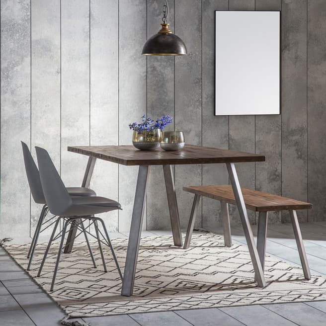 Gallery Living Camden Rectangle Dining Table