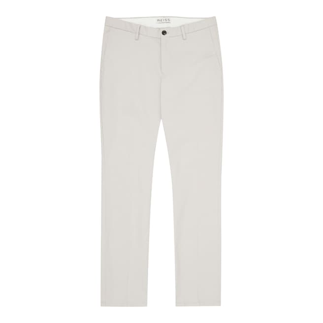 Reiss Stone Bennet Casual Trousers