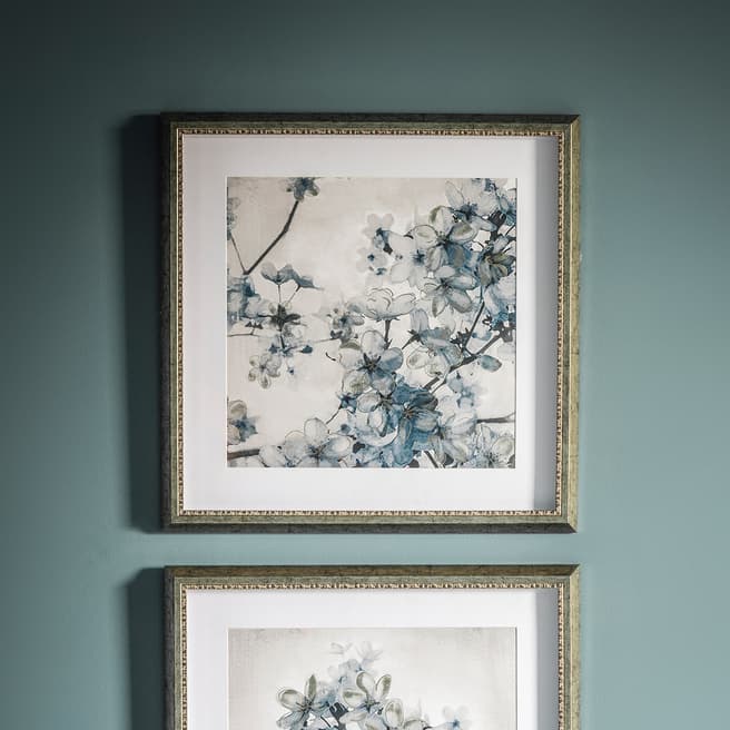 Gallery Living Almond Blossom II Framed Art 55x55cm