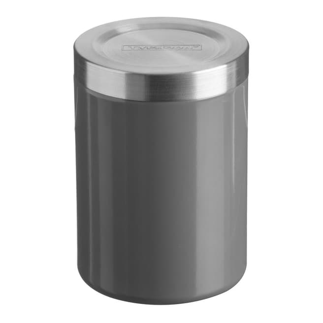 Typhoon Grey Hudson Stacking Storage Canister
