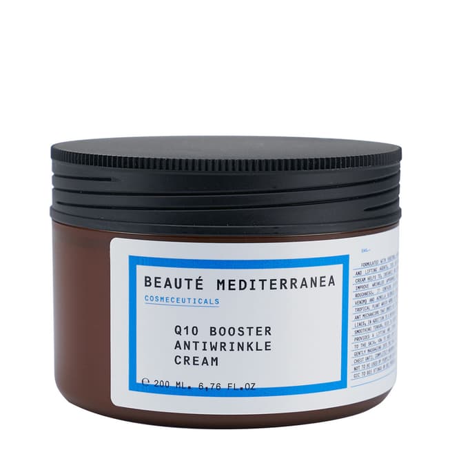 Beaute Mediterranea Booster Anti-Wrinkle Cream