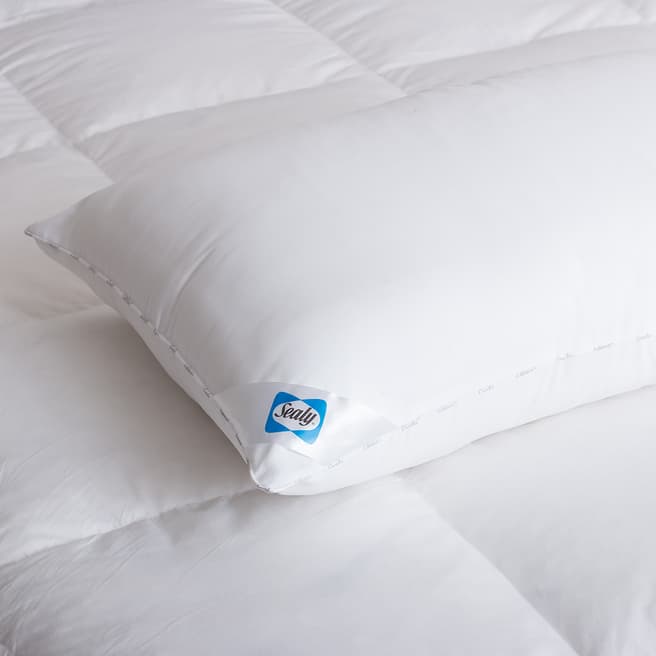Sealy Select Response Pillow