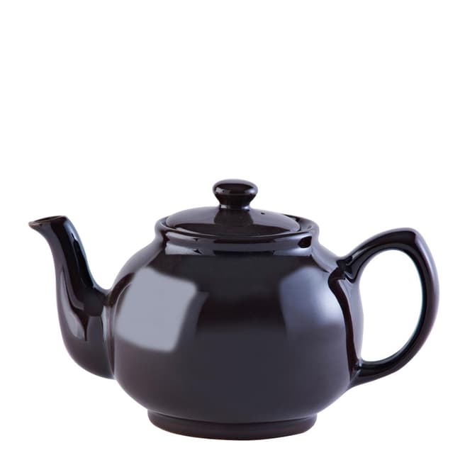 Price & Kensington Rockingham Teapot, 6 Cup