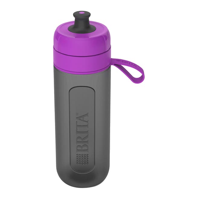 Brita Fill & Go Active Bottle Purple