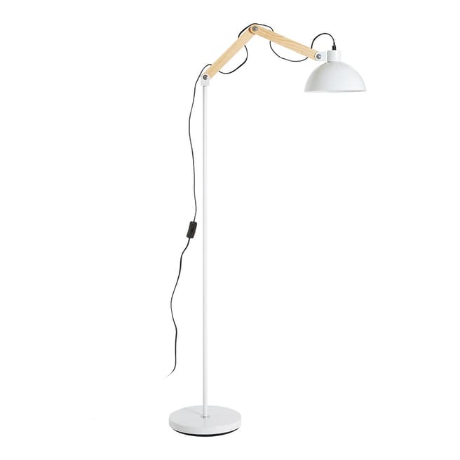 Fifty Five South Blair Floor Lamp