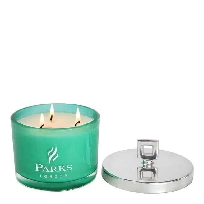 Parks London Silhouette 3 Wick-Rectangle