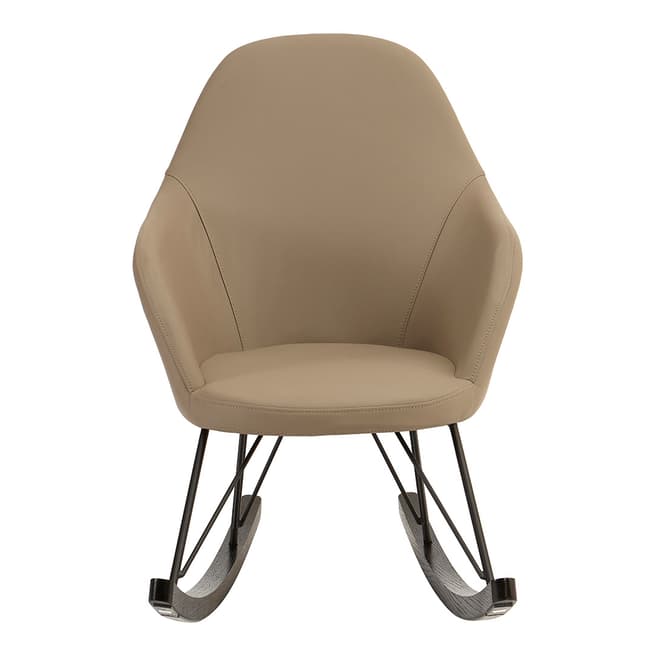 Fifty Five South Kolding Chair, Light Grey