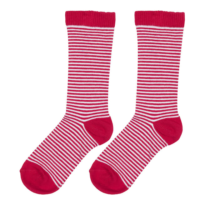 Petit Bateau Multi Set of 2 Pairs Of Socks