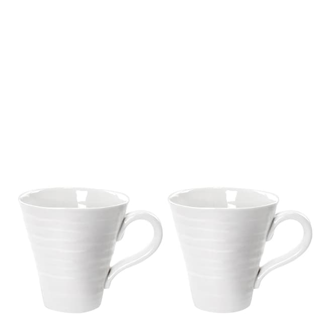Sophie Conran Set of 2 Mugs