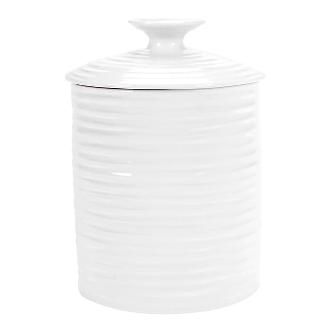 Sophie Conran Medium Storage Jar, 14cm