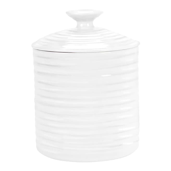 Sophie Conran Small Storage Jar, 10.5cm