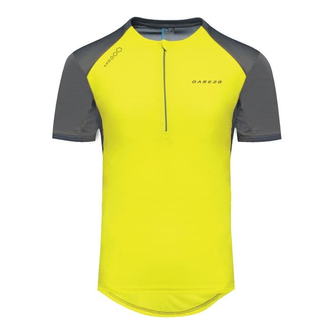 Dare2B Multi Attest Jersey Cycle Top