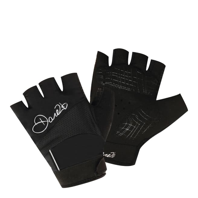 Dare2B Black Mitt Gloves