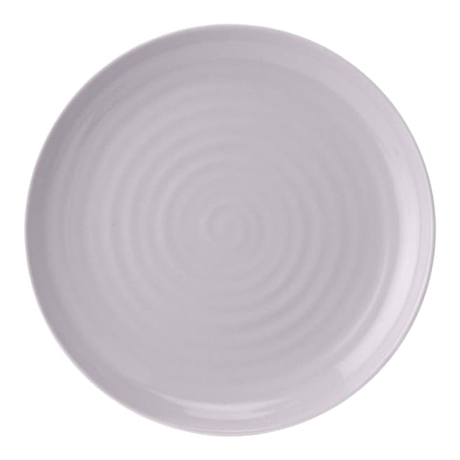 Sophie Conran Set of 4 Mulberry Coupe Plates