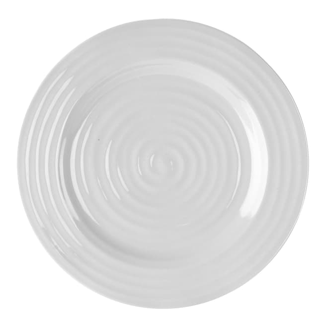 Sophie Conran Grey Set of 4 Side Plates