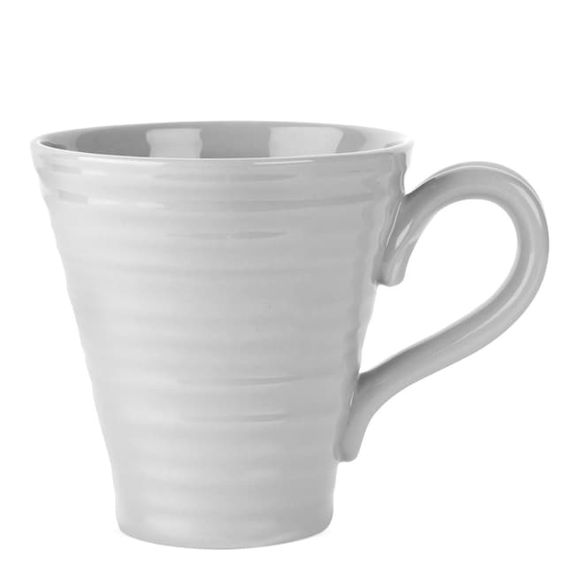 Sophie Conran Grey Set of 4 Mugs