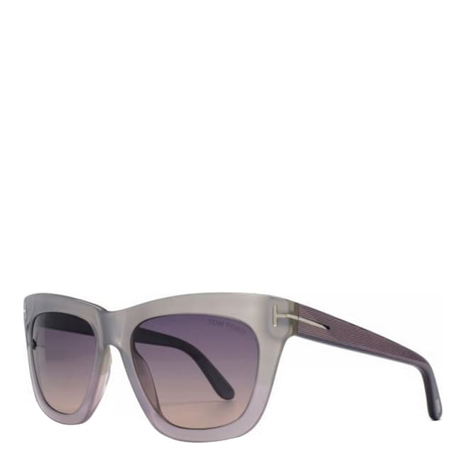 Tom Ford Women's Lilac Celina Sunglasses