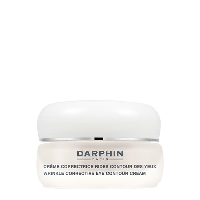 Darphin Wrinkle Corrective Eye Cream 15ml