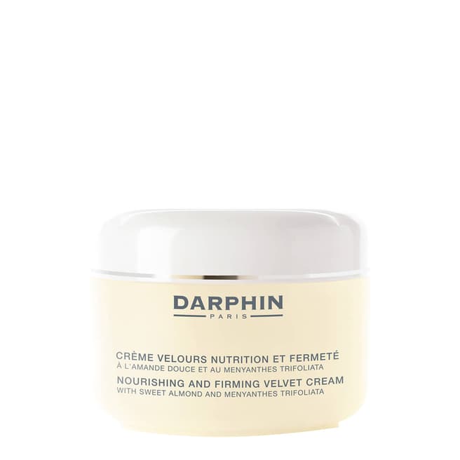 Darphin Nourishing And Firming Velvet Cream 200ml