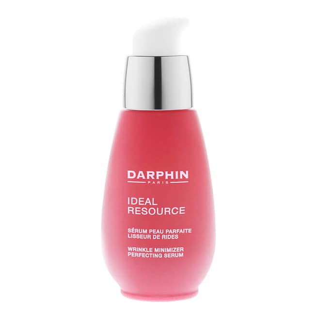 Darphin Ideal Resource Perfecting Smoothing  Serum 30ml