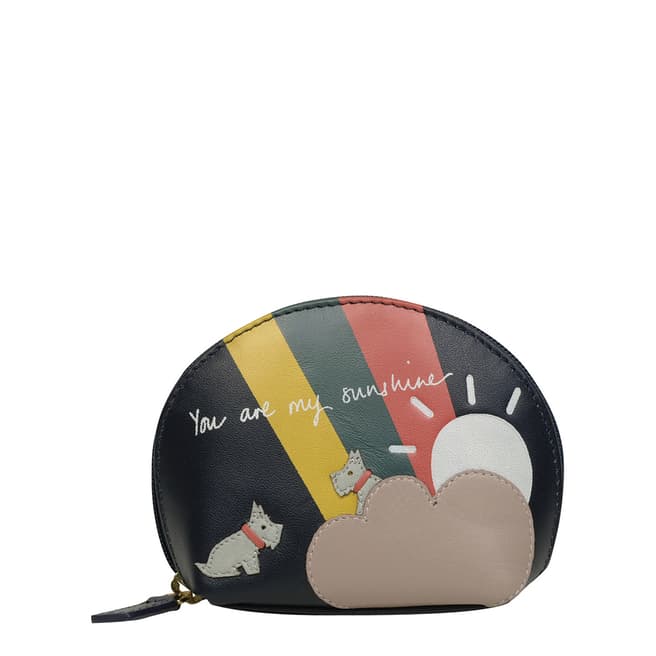 Radley Ink You are my Sunshine Small Coin Purse